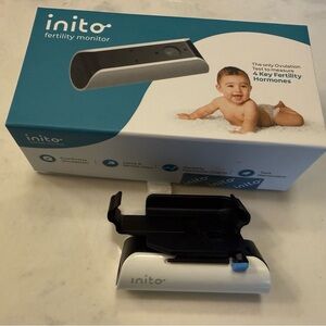 Inito Fertility Monitor